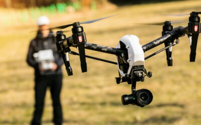 Combat de drones à Saumur : l’activité ludique et futuriste de Saumur Secret Park