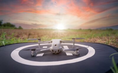 Combat de drones à Distré : une activité à découvrir !