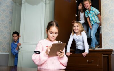 Escape game pour enfants à Distré : passez un moment ludique et amusant en famille !